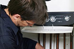 boiler replacement Mytholm
